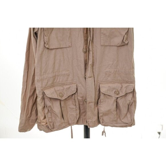 Rothco Lightweight Field Jacket Coat Mens Sz XL - Picture 3 of 14